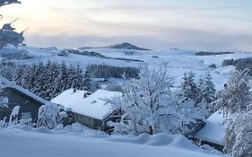 Appart Esprit Loft Nature au pied des pistes